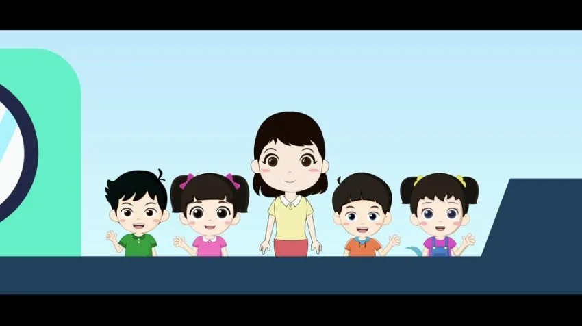 北师大版五年级数学上册动画微课全解析:全面覆盖知识点,助力数学学习