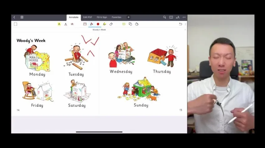 子龙英语：零基础英语分级阅读309课之自然拼读入门