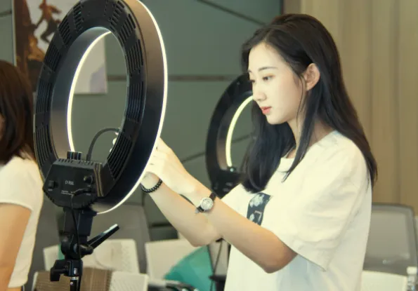 新人主播必学:《新人主播成长实战课》20堂培训课