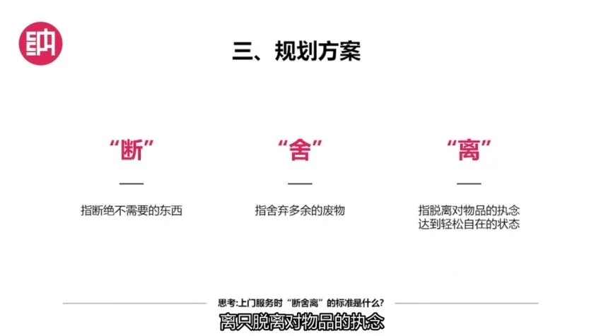 纳爷全屋整理收纳课:50种衣物折叠技巧与空间规划课程