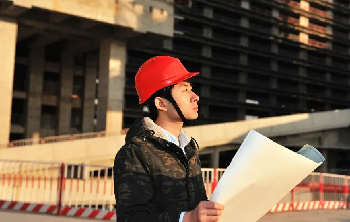 土建工程师装饰装修及竣工验收从入门到精通课程