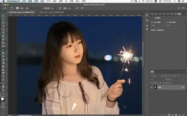 港风复古人像摄影与后期处理教程：全流程教学与专家点评