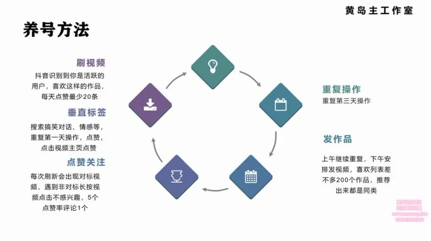 抖音搞笑对话变现副业项目实操视频课程：含丰富素材