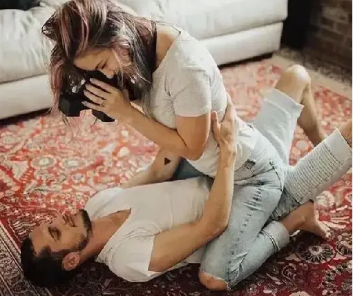 男同学第三阶:久战秘技训练课程