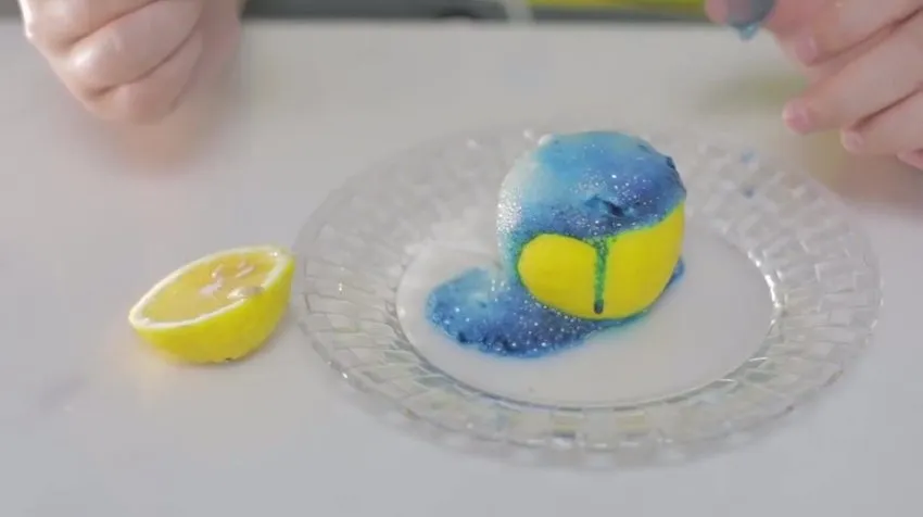 在家动手做：30个趣味科学实验课，激发孩子创造力