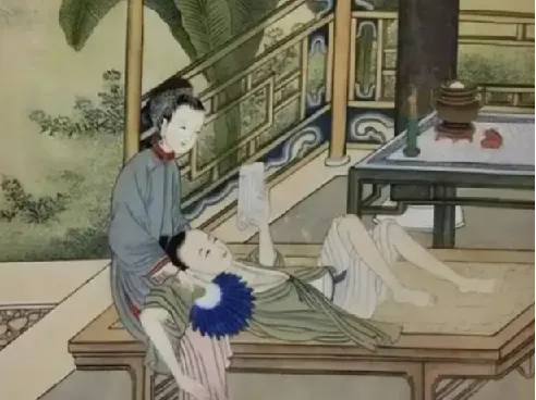 古代房中术典籍：《吕纯阳房术秘诀》等珍贵资料