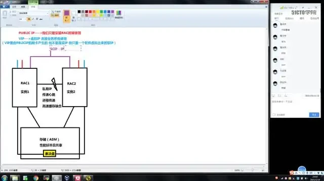 OCP认证:Oracle数据库8期系统班课程+题库答疑