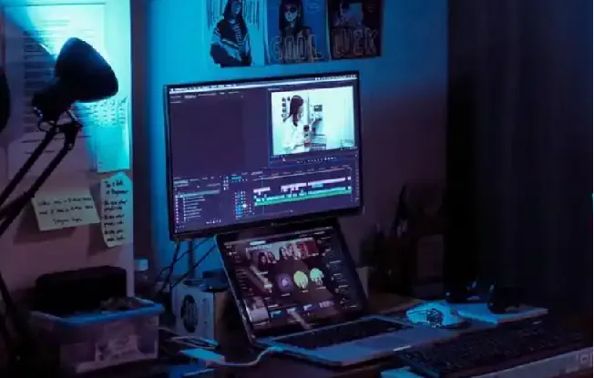 拍摄剪辑全套短视频实操课程：零基础一站式掌握