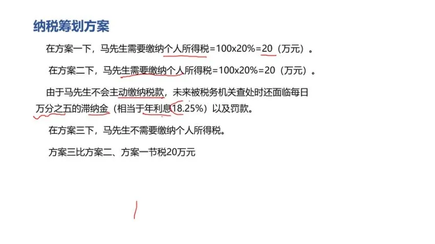 40个税务筹划实战案例精讲:股权、个税、跨境篇(优财学苑)
