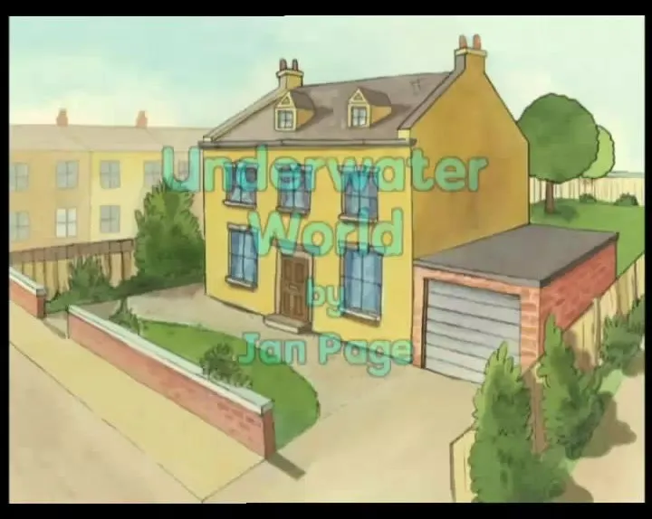 牛津阅读树《The Magic Key》动画第一、二季全集