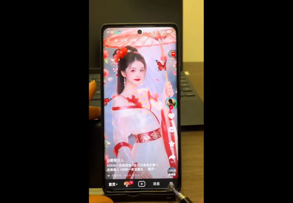 朱朱老师手把手教你做爆款视频赚钱剪映课（2026更新）