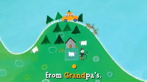 廖彩杏英语启蒙第2阶段（14 - 26周）24本经典书单