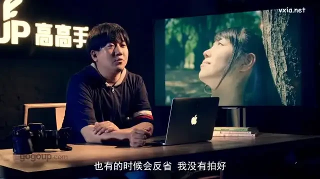 28课少女摄影速成：自然光、构图与后期全攻略