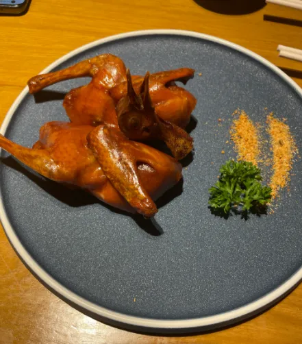 玻璃乳鸽全套配方超详细讲解：从选鸽到腌制全拆解