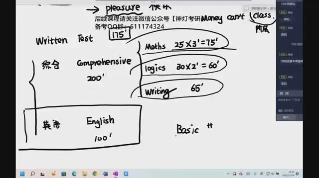 2024考研英语全科高效备考指南：田静、朱伟、刘晓燕等多位专家力作