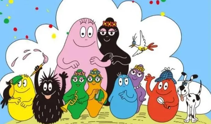 凯叔·巴巴爸爸 第一季+第二季儿童睡前故事