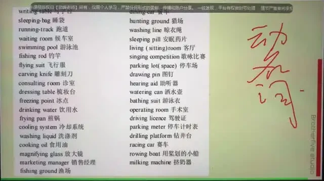 英语语法考试高分秘籍：20讲全面掌握核心语法要点