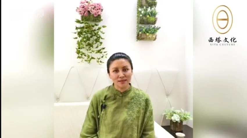 希塔西塔30天丰盛显化课程：解锁财富与内心力量