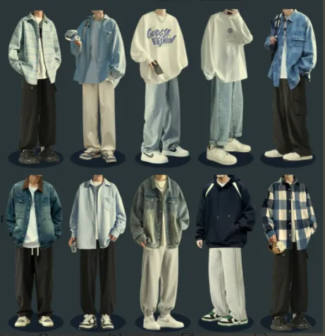 男士穿搭形象课程《直男穿搭术》:迈向男神的快捷路径