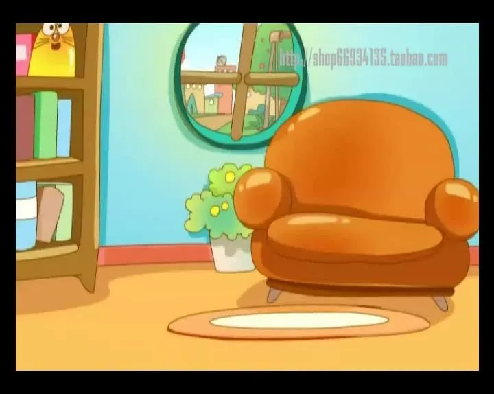 仔仔通金牌数学1 - 60讲全套趣味动画教学视频教程