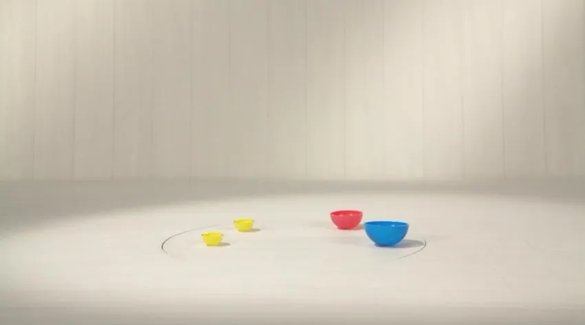 BBC《趣趣知知鸟》全50集早教启蒙动画