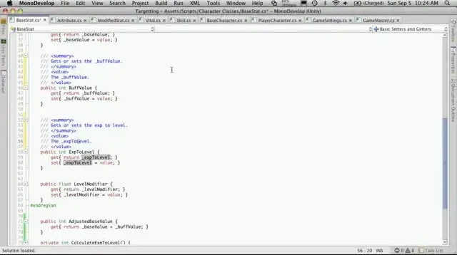Unity RPG游戏开发全攻略：从入门到精通实战教程