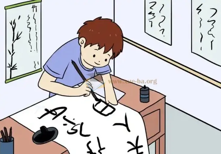 龚老师速写练字课程合集:全面提升书写技能