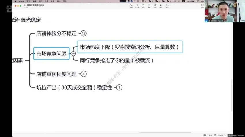 抖音电商运营实战：百宝电商抖店从0到1全攻略