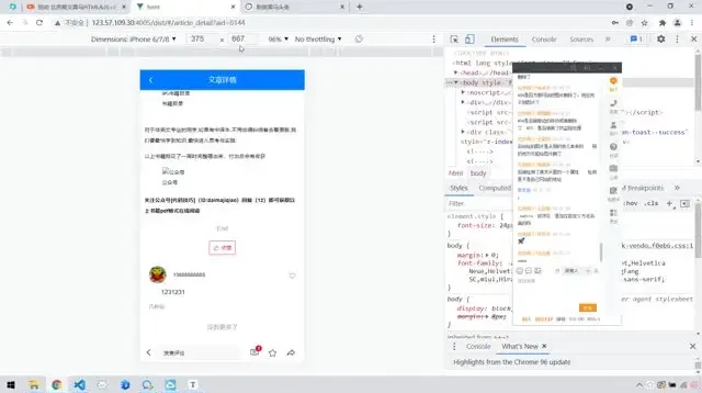 黑马头条APP实战：零基础打造爆款头条应用课程