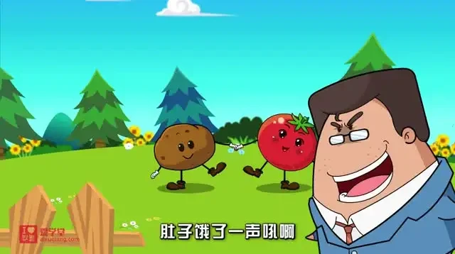 清华附小1-6年级英语同步动画视频全册:涵盖基础到复杂语法的生动教学