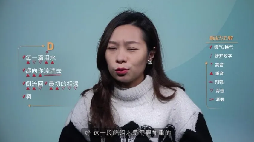 Sou-e流行演唱速成课:32首金曲实战教学,快速提升演唱水平