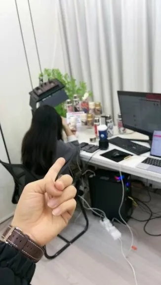 云顶联盟无人直播从0到1实操教程：话术生成·场景搭建·起号技巧