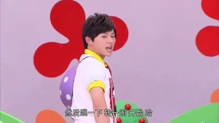 50首3 - 6岁幼儿趣味舞蹈教学视频大全
