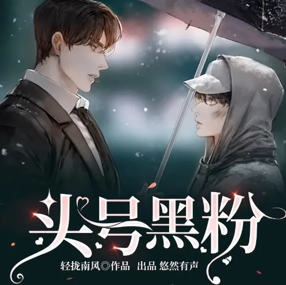 有声小说《头号黑粉》：纯爱都市多人有声剧（252集完结）