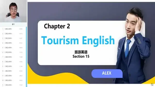 马方旭Alex《口语达人-流利说英语的秘笈》：30天速成英语口语
