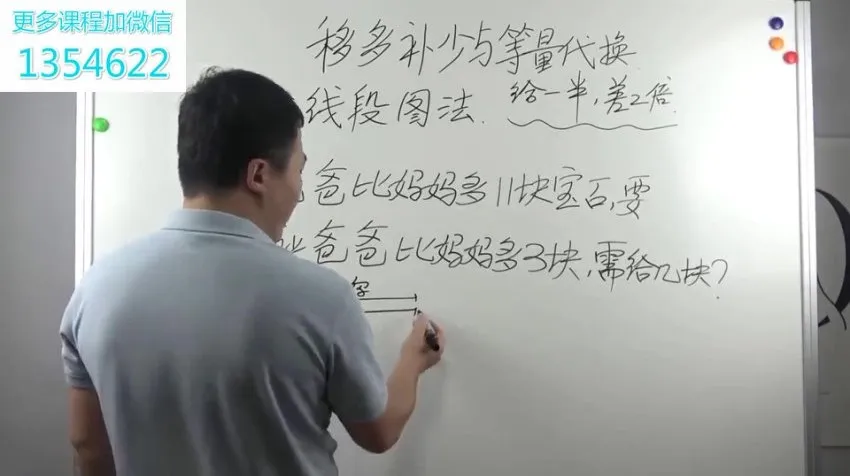 白老师三年级数学思维课：核心知识点与高效学习方法全解析