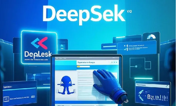 《DeepSeek办公应用》超详细教程:高效实现办公自动化