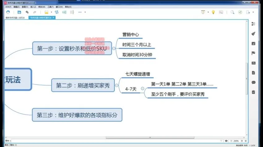 抖店新手速成：0-1开店起店全攻略课程