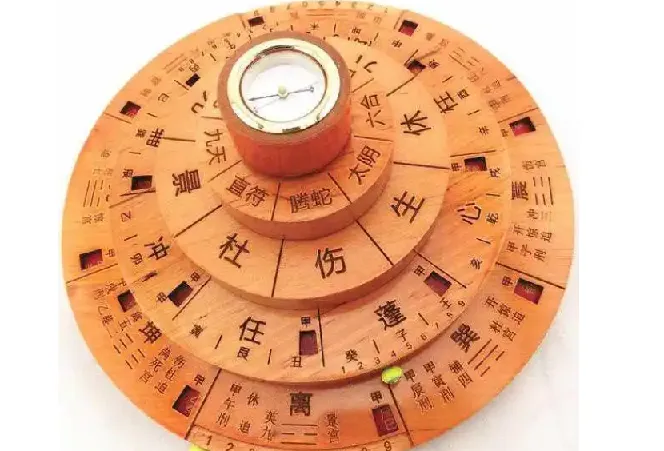 参透易经奇门玄学:22门预测技术的逻辑与应用课程