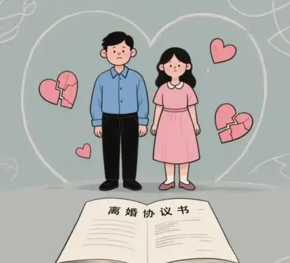 4150篇离婚协议范文:全面且实用的参考资料