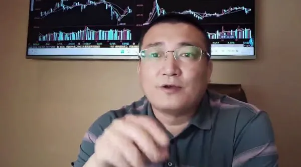 铁手财经:股票技术干货合集