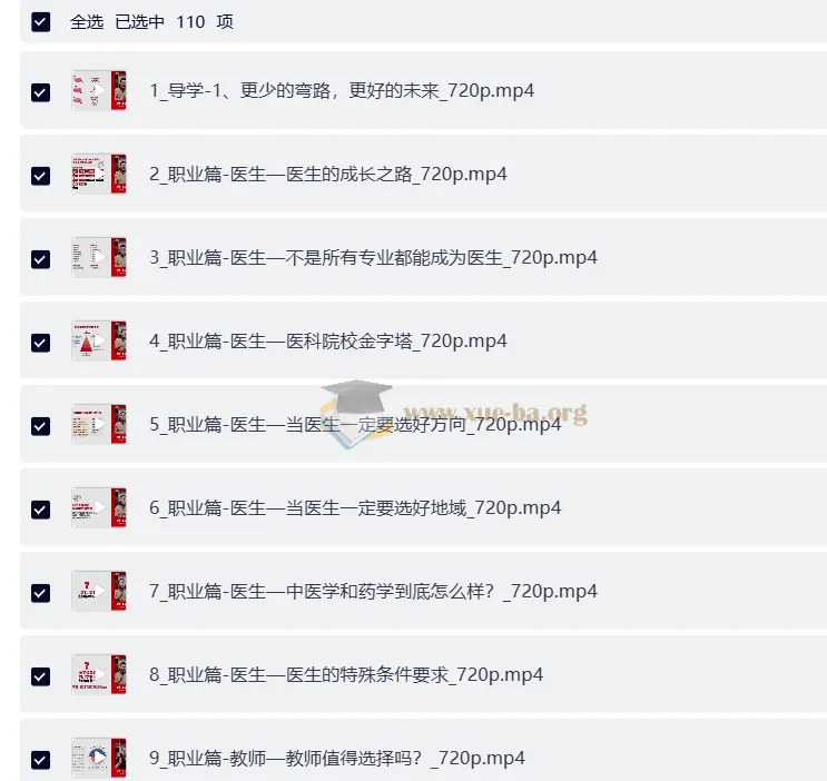 吕老师生涯规划研究院生涯规划课