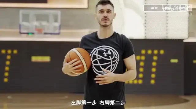 Art职业篮球课程:33天运球强化与投篮技巧训练