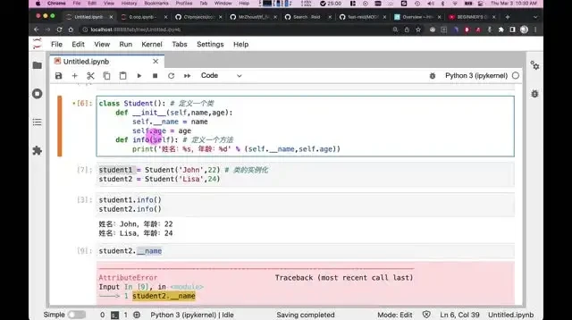 《零基础Python趣味AI项目实战:ChatGLM与YoloV8全攻略》