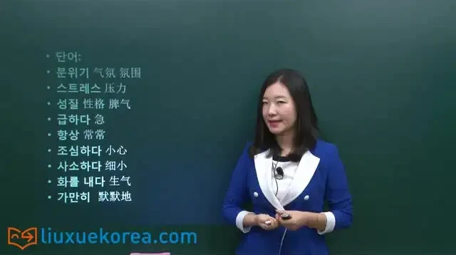 零基础韩语学习大合集:14套课程,全面覆盖韩语发音至TOPIK考试