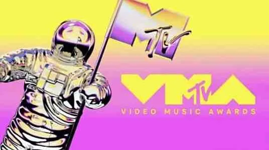 2025年MTV音乐录影带大奖