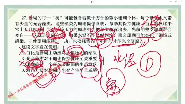 2024大懒猫言语强化课二期：高效提升言语理解与表达技巧