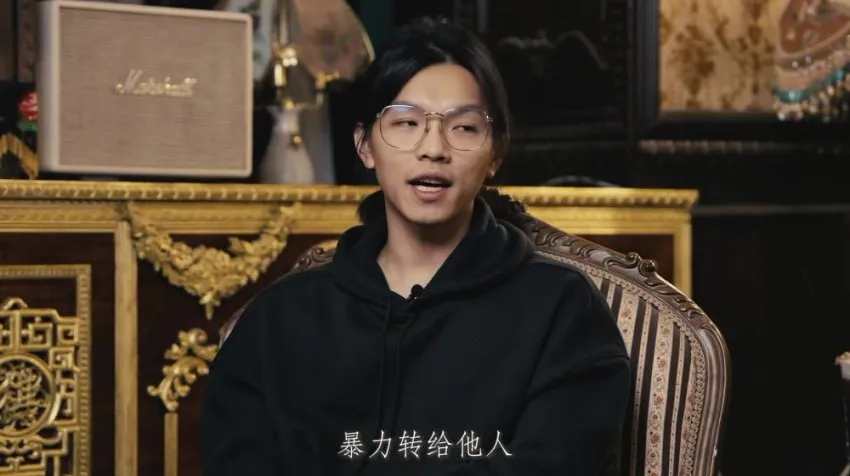 张暴撕对话安先生:两集深度访谈全记录