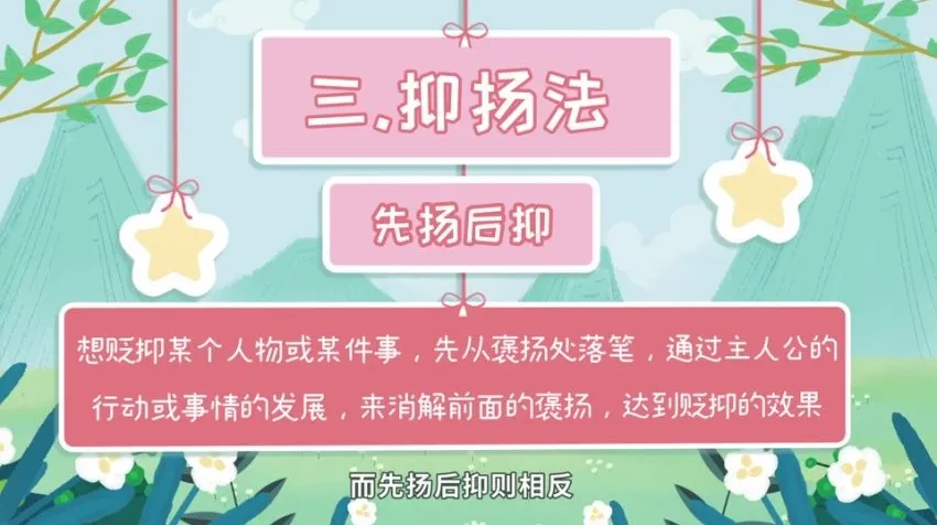 螺蛳大语文1-12年级全体系课程:动画讲解+考点拆解,小初高语文一站式提升