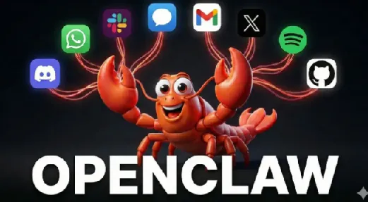 OpenClaw龙虾AI资源合集：安装包与教程一站式收录